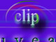 clip