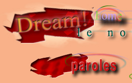 paroles